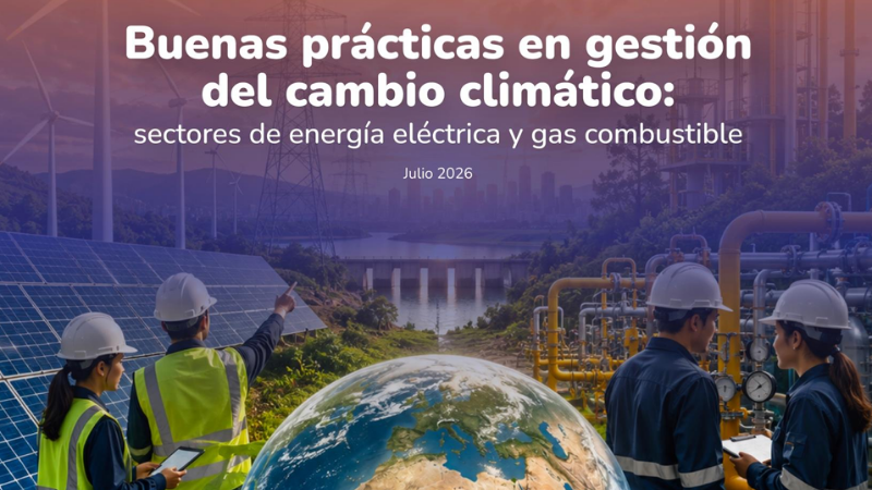 Informe buenas practicas