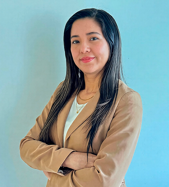 Angélica Del Carmen Cujar Vertel Directora (e) Territorial Nororiente