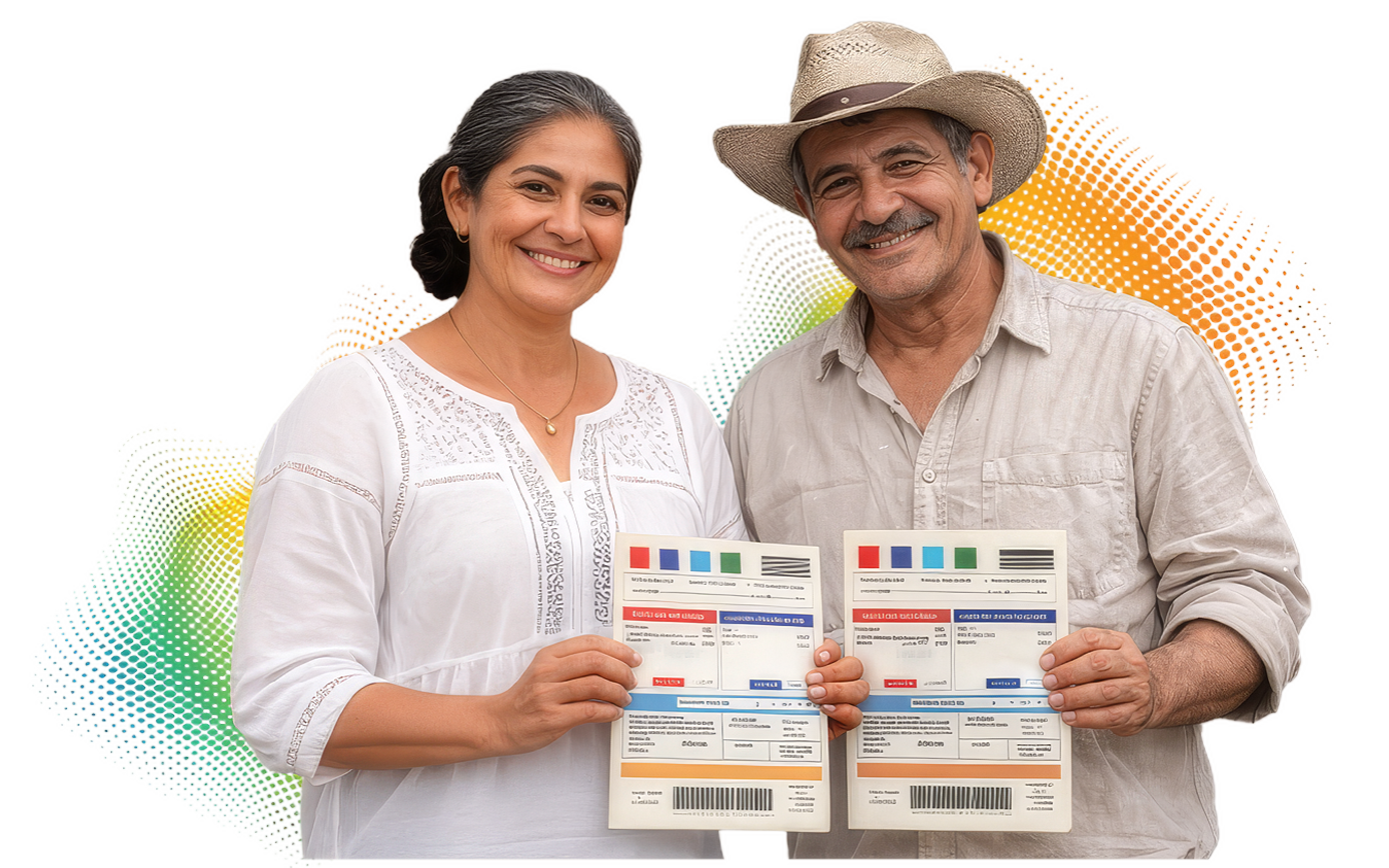 Personas