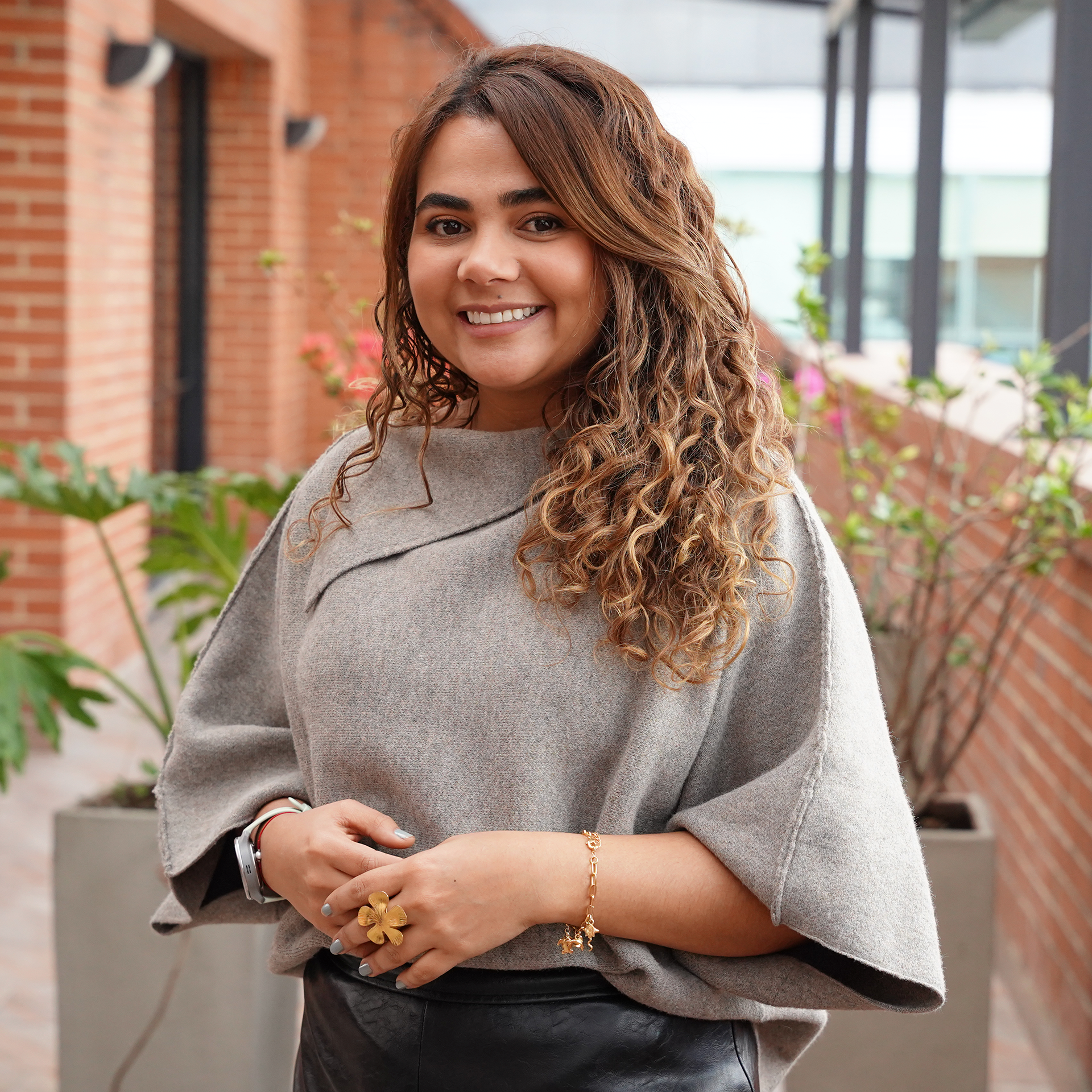 Directora Técnica Diana Marcela Perdomo Beltrán