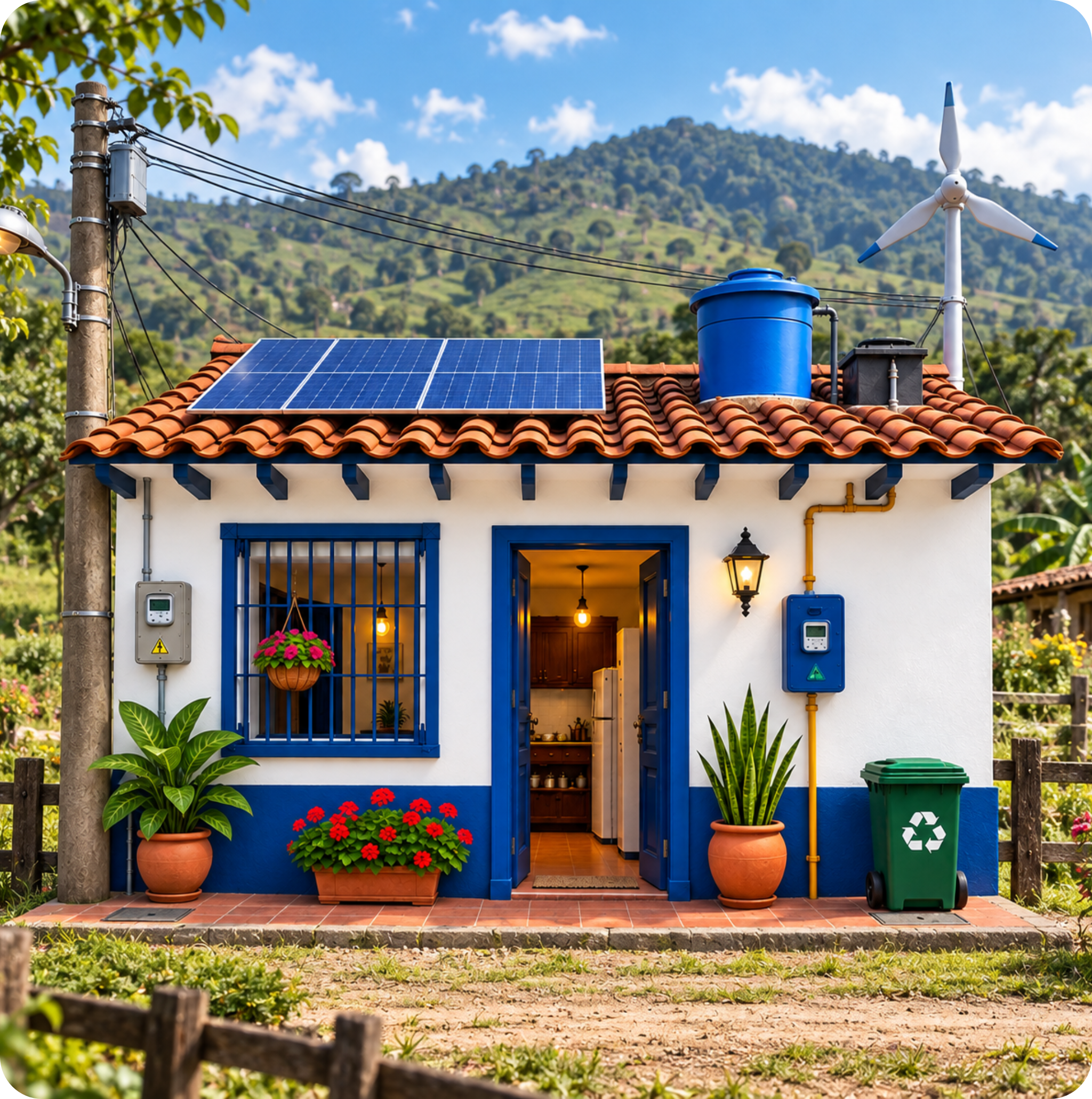 El observatorio en cifras