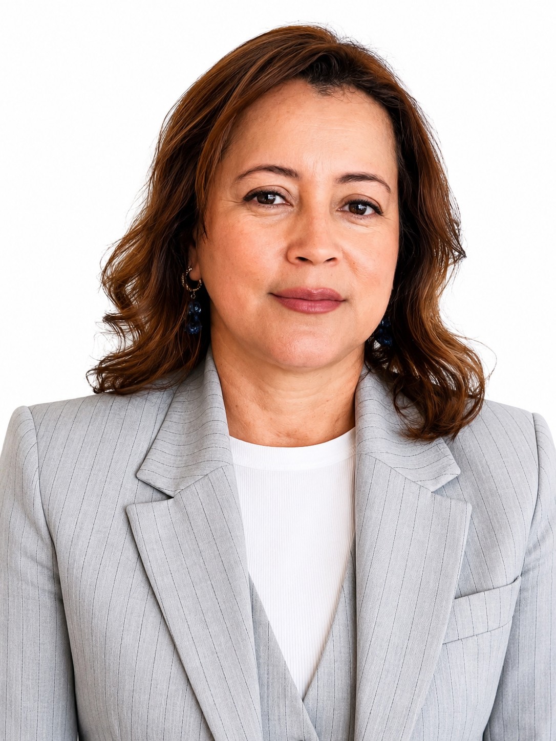 Maria Isabel Fernández
