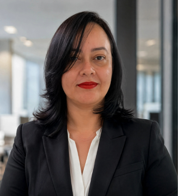 Jasmín Acosta Jaimes Directora (e) Territorial Suroccidente.