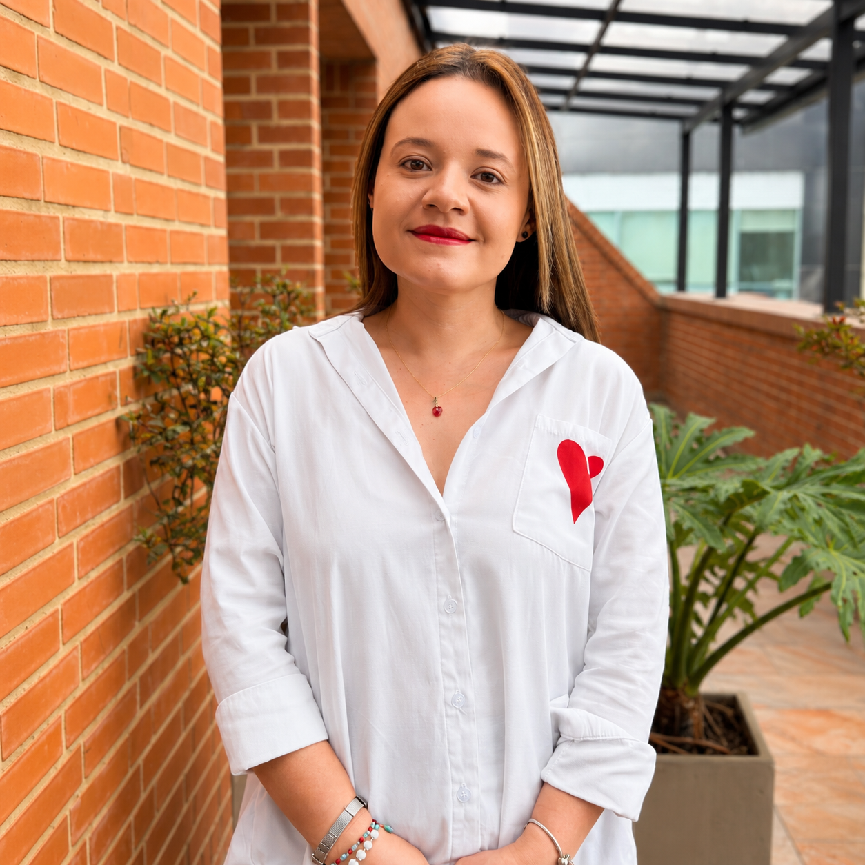 María Camila Lozano Martínez