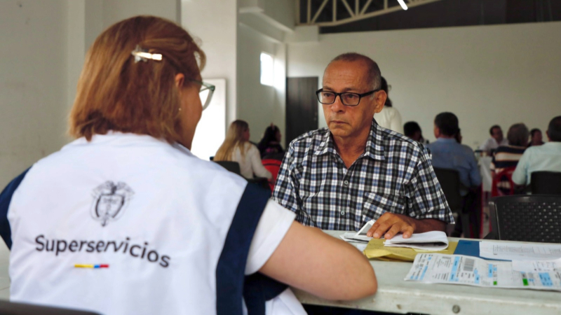 atencion al usuario