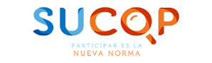 Logo del Sucop
