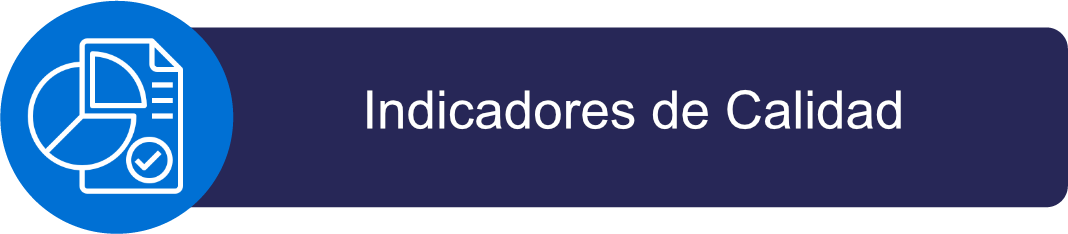 Energía - Indicadores de calidad