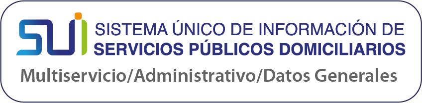 Visualizar reportes del SUI