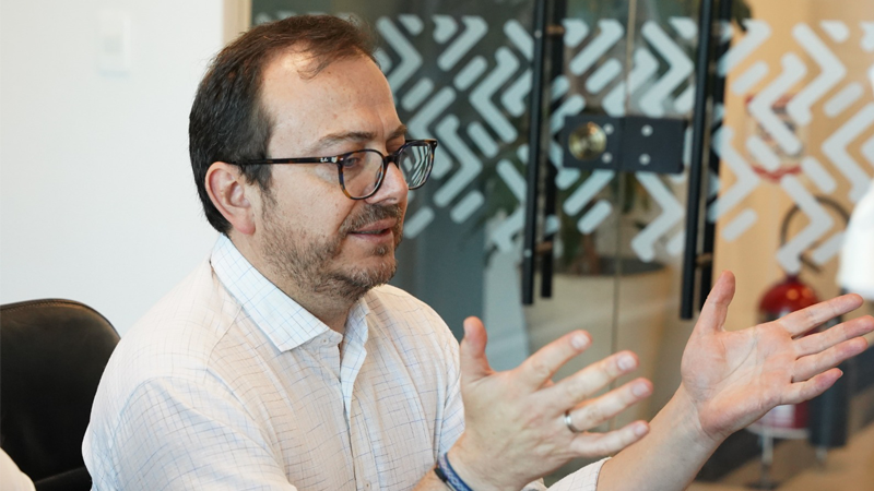 Superservicios idera el seguimiento al mercado energético en esta región del país, que en el caso de la empresa Air-e