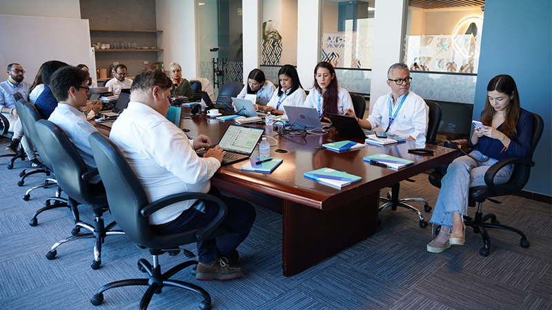 Superservicios idera el seguimiento al mercado energético en esta región del país, que en el caso de la empresa Air-e