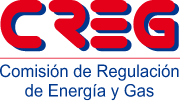 Comisión de Regulación de Energía y Gas Combustible