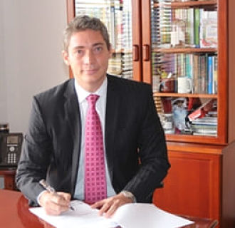 David Alonso Andrade Córdoba