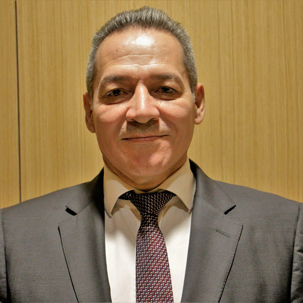 Hernán Rodríguez Guerrero