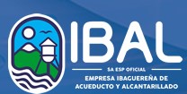 Empresa Ibaguereña de Acueducto y Alcantarillado S.A E.S.P - Oficial