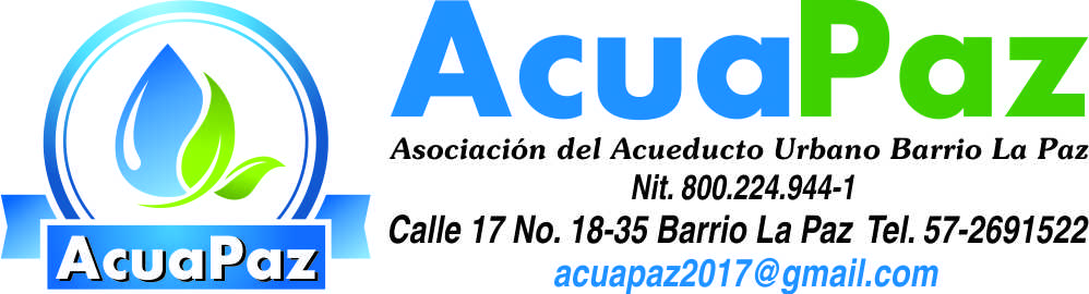 Asociación del Acueducto Urbano Barrio La Paz - AcuaPaz