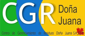 Centro de Gerenciamiento de Residuos Doña Juana S.A E.S.P. (CGR)