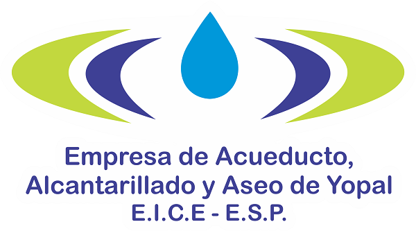 Empresa de Acueducto, Alcantarillado y Aseo de Yopal EAAAY EICE E.S.P.