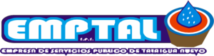 Empresa de Servicios Públicos Domiciliarios de Talaigua Nuevo Bolívar