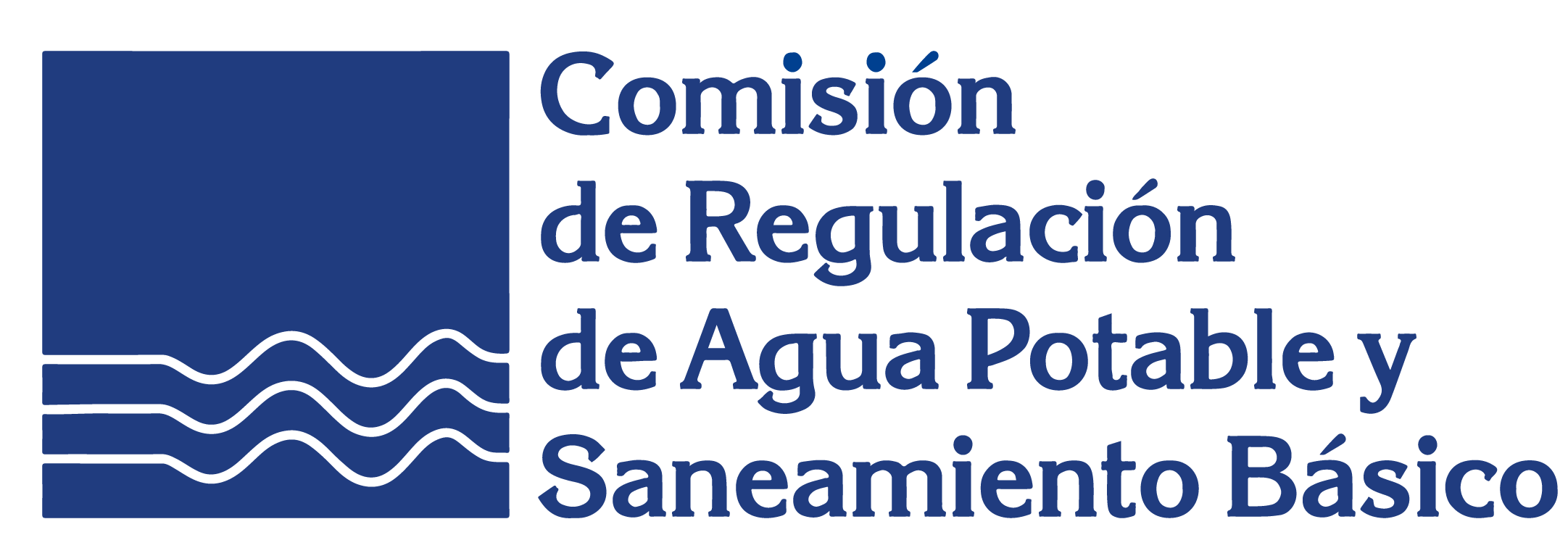 Comisión de Regulación de Agua Potable y Saneamiento Básico 