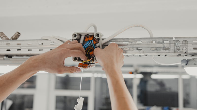 Recomendaciones de seguridad al interior de la vivienda